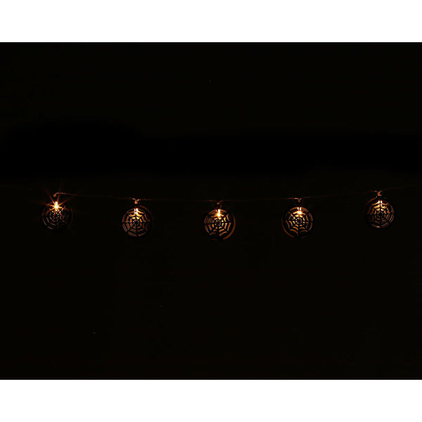 Halloween-seppele koriste