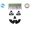 Halloween-koristeet Kurpitsat 7 kpl