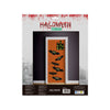 Halloween-koristeet Lepakko 7 kpl