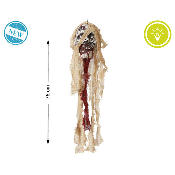 Halloween Kallo Koriste 75 cm