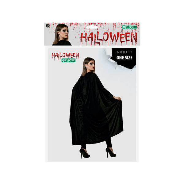 Tyylikäs Halloween Viitta