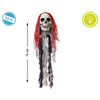 Halloween-koristeet Kallo Valolla 75 cm