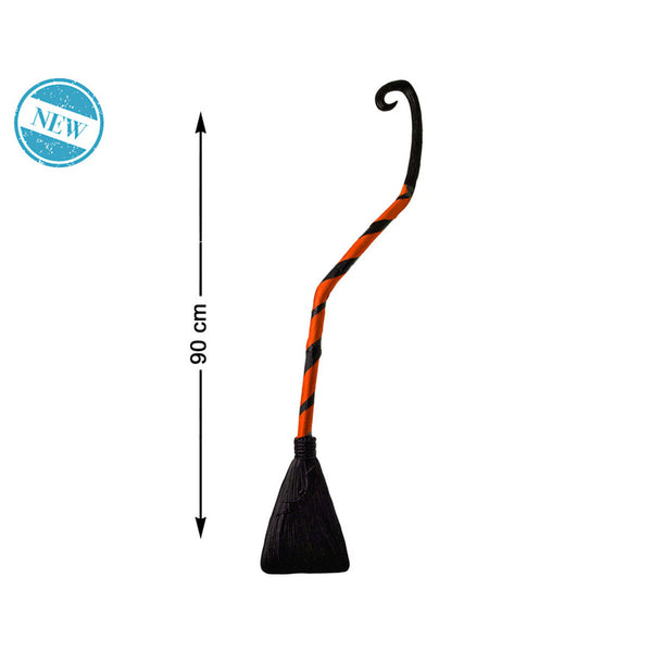 Halloween Luuta 90 cm