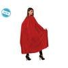 Punainen Halloween Viitta