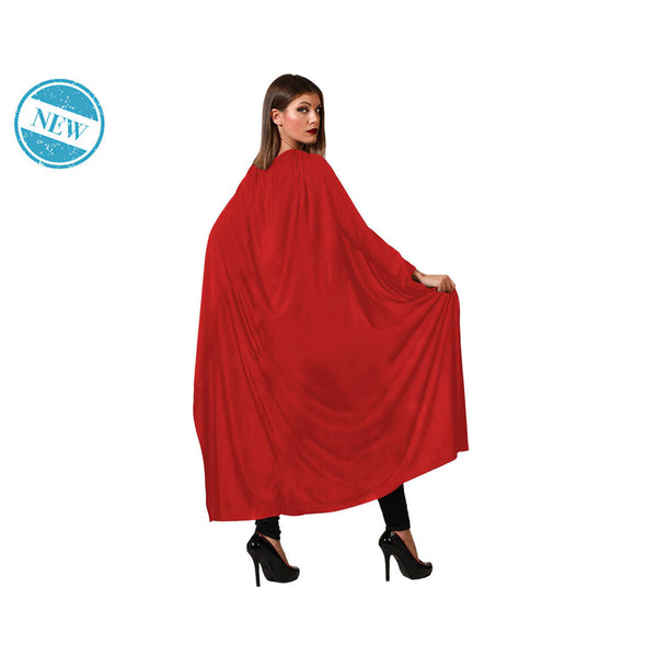 Punainen Halloween Viitta