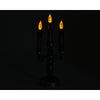 Valolla varustetut Halloween-koristeet 32 cm