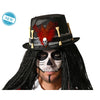 Steampunk Hattu