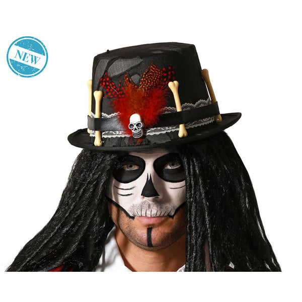 Steampunk Hattu