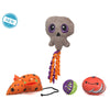 Hauskat Halloween-koristeet