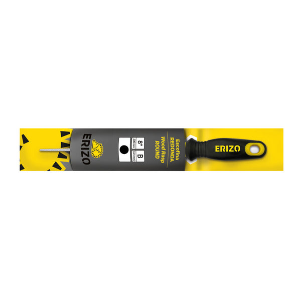 Pyöreä Raspi ERIZO 8"