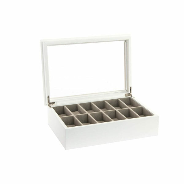 Korurasia DKD Home Decor Valkoinen MDF