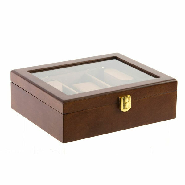 Korurasia DKD Home Decor Ruskea Puu