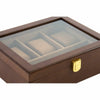 Korurasia DKD Home Decor Ruskea Puu