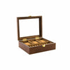 Korurasia DKD Home Decor Ruskea Puu