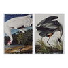 Kangas Taulu Heron Mäntypuu 50x70 cm