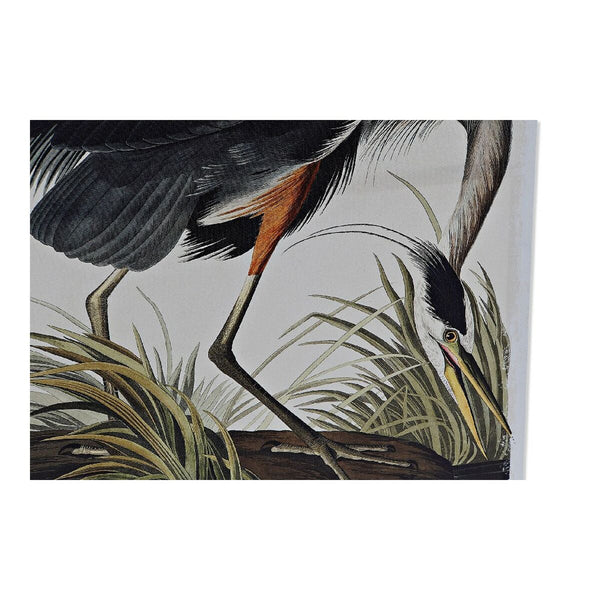 Kangas Taulu Heron Mäntypuu 50x70 cm