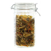 DKD Home Decor Kristallipurkki 1 L, 2 kpl
