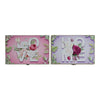 Koristerasia DKD Home Decor Trooppinen Puu MDF