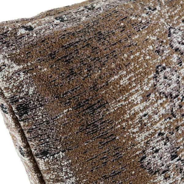 DKD Home Decor Sisustustyyny Musta Beige Vaaleanruskea