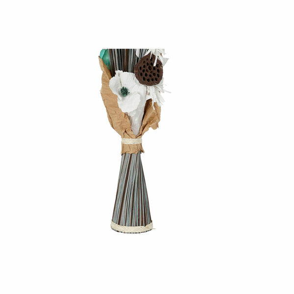 Kookoskuitu Kimppu 2 kpl - DKD Home Decor