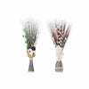 Kookoskuitu Kimppu 2 kpl - DKD Home Decor