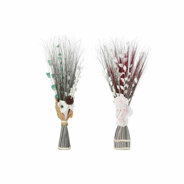 Kookoskuitu Kimppu 2 kpl - DKD Home Decor