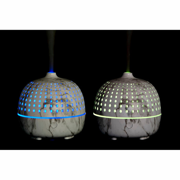 Aromadiffuusori-ilmankostutin LED-valoilla