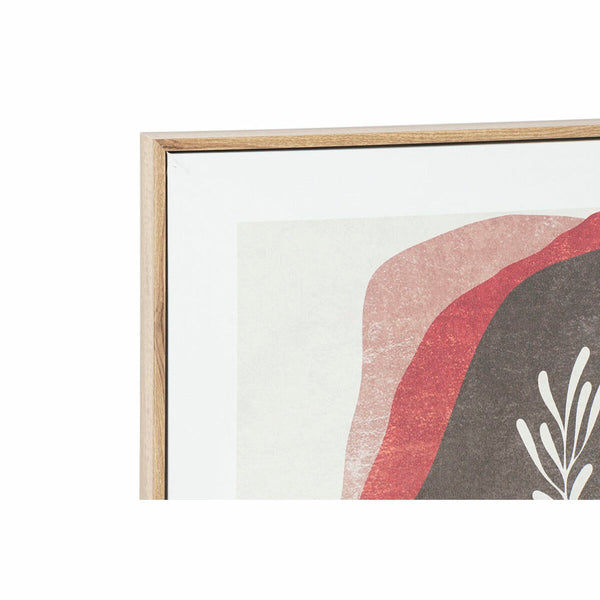DKD Home Decor Sisustustaulu 50x70 cm, 3 kpl