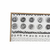 Boho Kangastaulu DKD Home Decor 50x70 cm