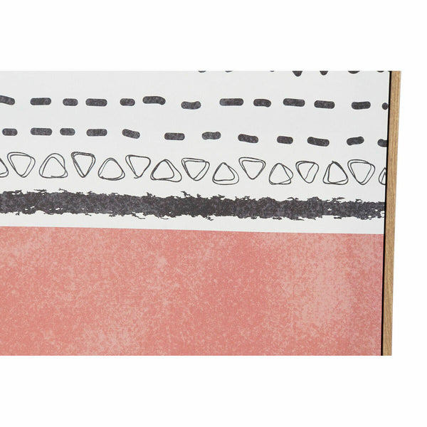 Boho Kangastaulu DKD Home Decor 50x70 cm