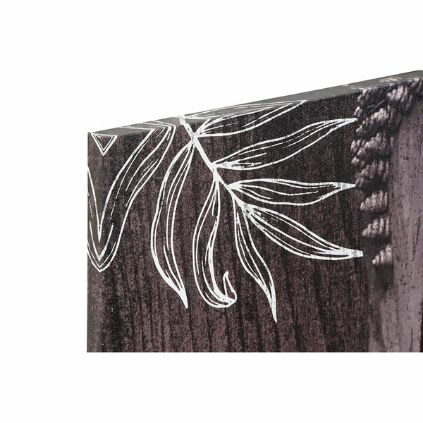 Buddha Kangastaulu DKD Home Decor 150x80 cm