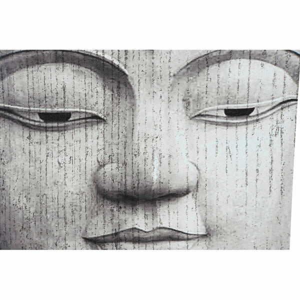 Buddha Kangastaulu DKD Home Decor 150x80 cm