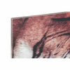 DKD Home Decor Kangastaulu Tiikeri 135x45 cm