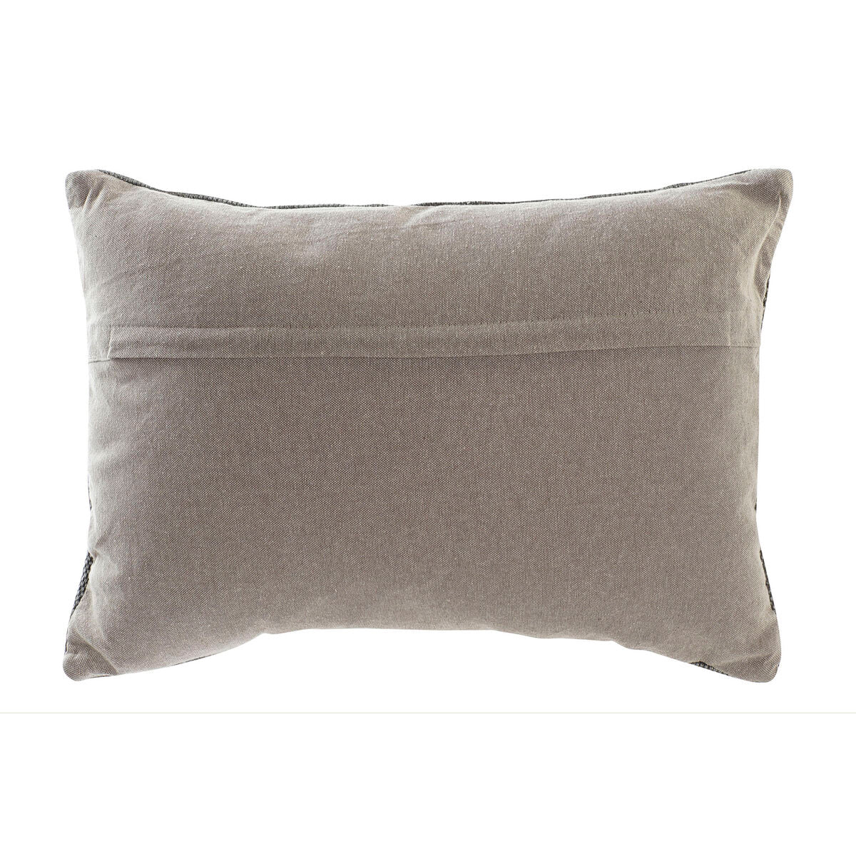 DKD Home Decor Sininen Oranssi Koristetyyny 50x35 cm