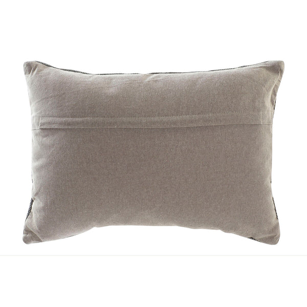 DKD Home Decor Sininen Oranssi Koristetyyny 50x35 cm
