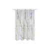Suihkuverho DKD Home Decor 180x180 cm
