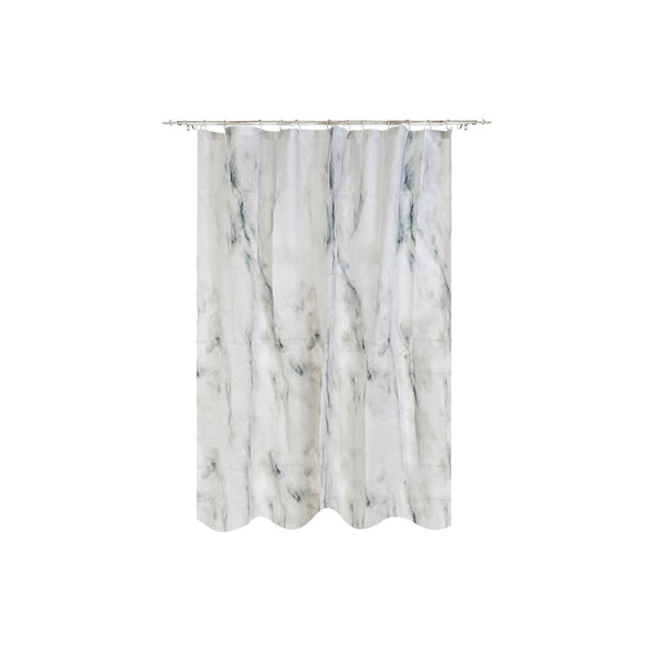 Suihkuverho DKD Home Decor 180x180 cm