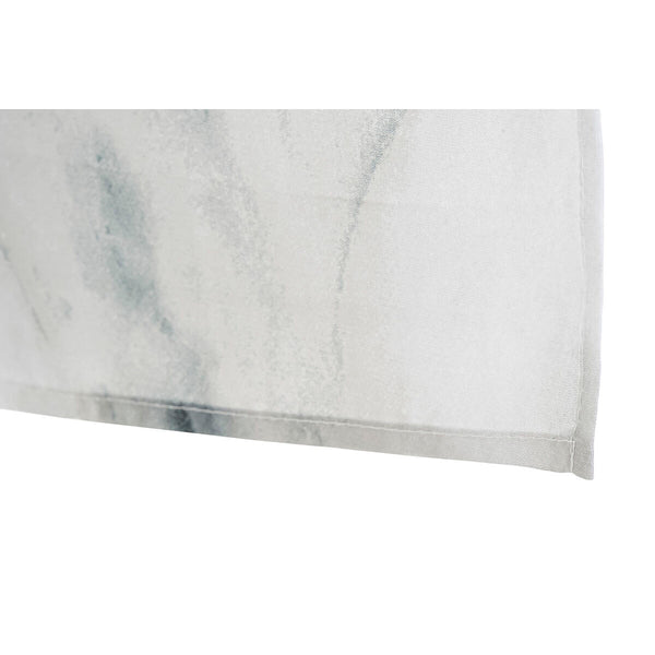 Suihkuverho DKD Home Decor 180x180 cm