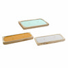 DKD Home Decor Kynttiläsetti 3 kpl