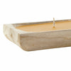 DKD Home Decor Kynttiläsetti 3 kpl