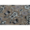 Puuvillamatto Chenille 60x240 cm
