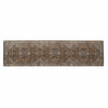 Puuvillamatto Chenille 60x240 cm