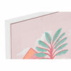 DKD Home Decor Sisustustaulu 40 x 2,5 x 50 cm