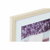 Skandinaavinen Maalaus Polystyreenistä 35 x 45 cm