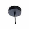DKD Home Decor Rottinkikattovalaisin