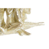 Kullattu Koristehahmo Perhe 21 x 8 x 12 cm