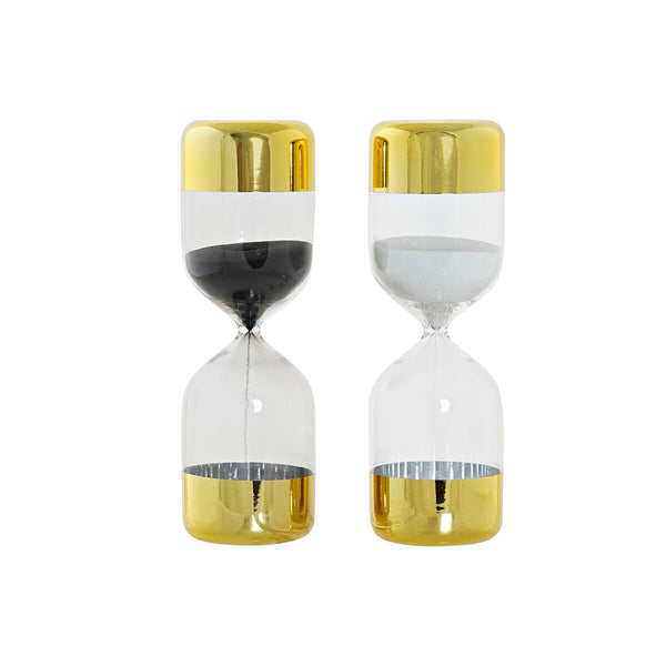 Koristehahmo DKD Home Decor 2 osaa