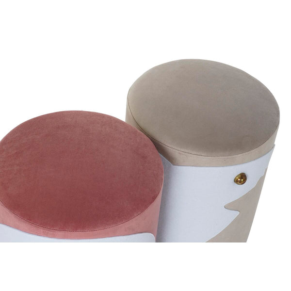 Lasten Jalkatuki DKD Home Decor