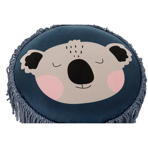 DKD Home Decor Jalkatuki Lapsille