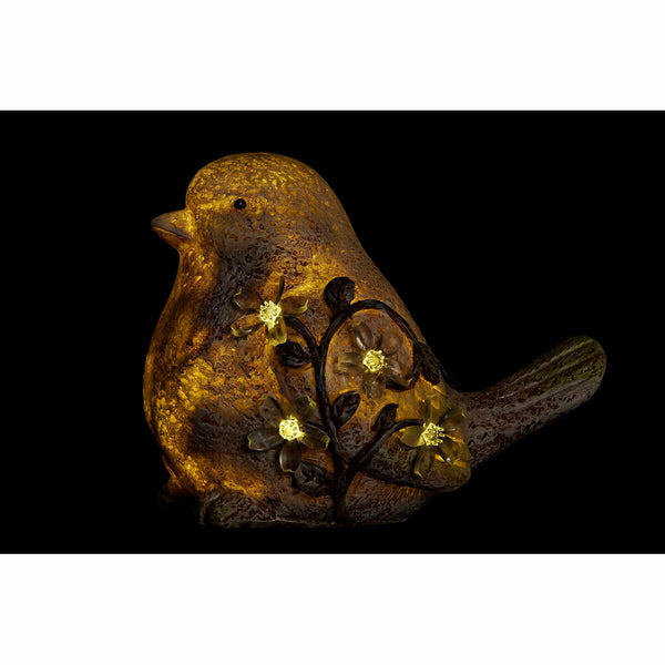 Koristehahmo DKD Home Decor Eläimet Shabby Chic